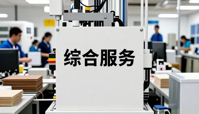 企业管理系统