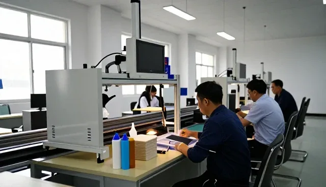 杭州子午见茶科技有限公司