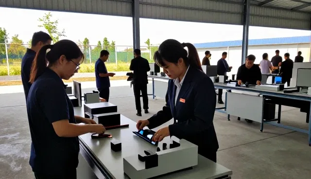 打造未来视角下的应用开发产品设计
